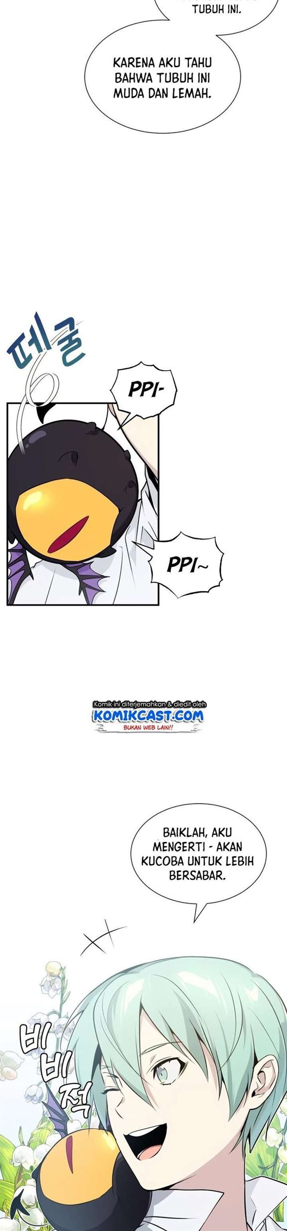 The Dark Magician Transmigrates After 66666 Years Chap 3 - Next Chap 4