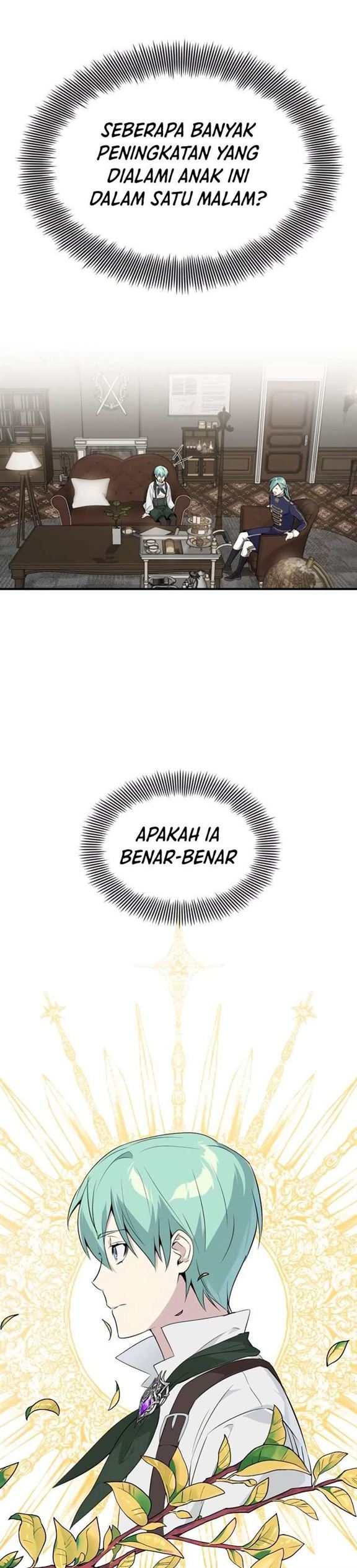 The Dark Magician Transmigrates After 66666 Years Chap 3 - Next Chap 4