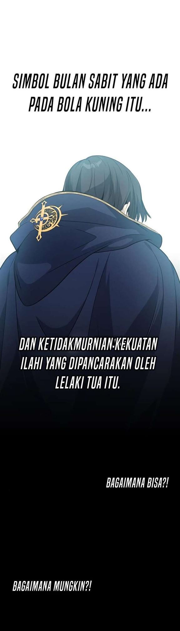 The Dark Magician Transmigrates After 66666 Years Chap 3 - Next Chap 4