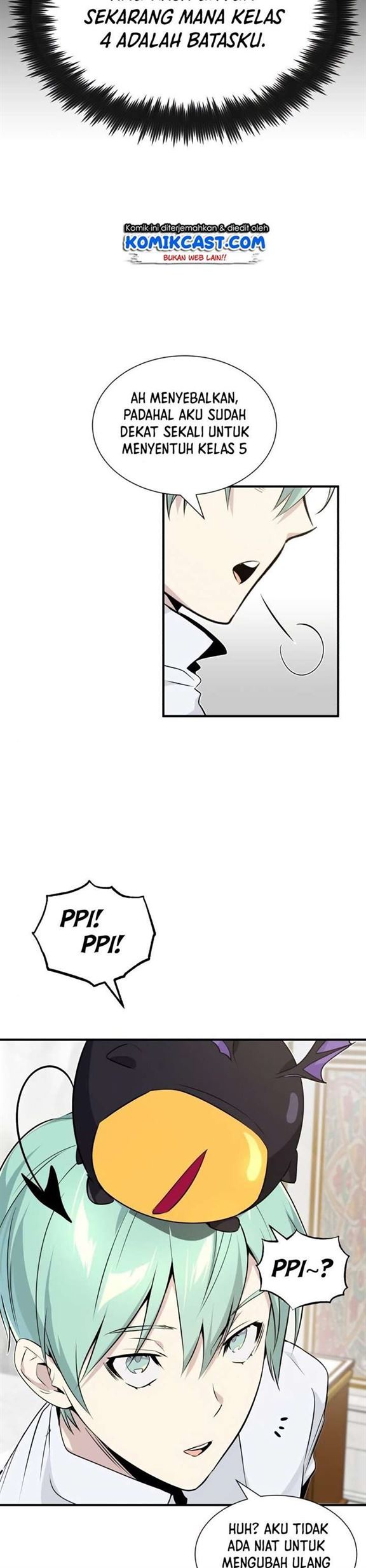 The Dark Magician Transmigrates After 66666 Years Chap 3 - Next Chap 4