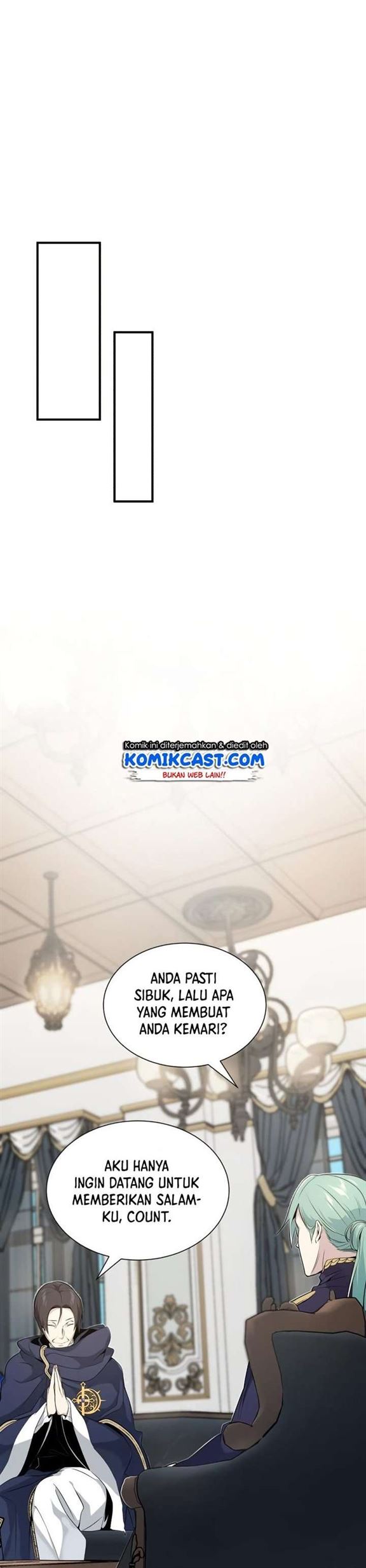 The Dark Magician Transmigrates After 66666 Years Chap 3 - Next Chap 4