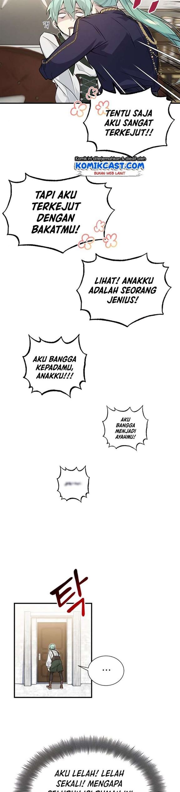 The Dark Magician Transmigrates After 66666 Years Chap 3 - Next Chap 4