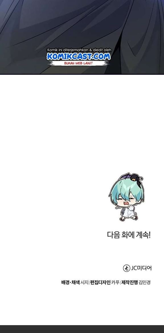 The Dark Magician Transmigrates After 66666 Years Chap 3 - Next Chap 4