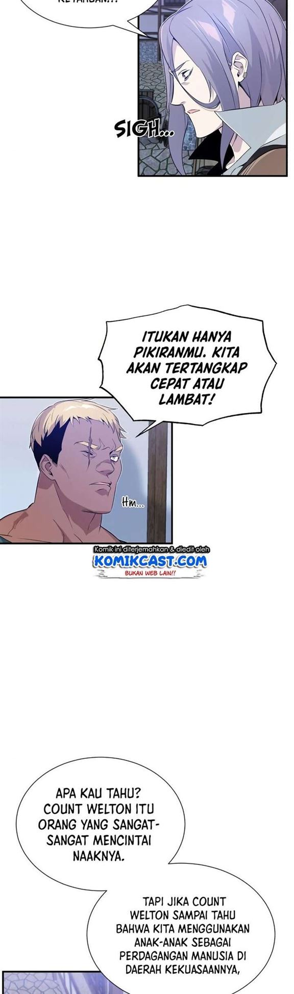 The Dark Magician Transmigrates After 66666 Years Chap 3 - Next Chap 4