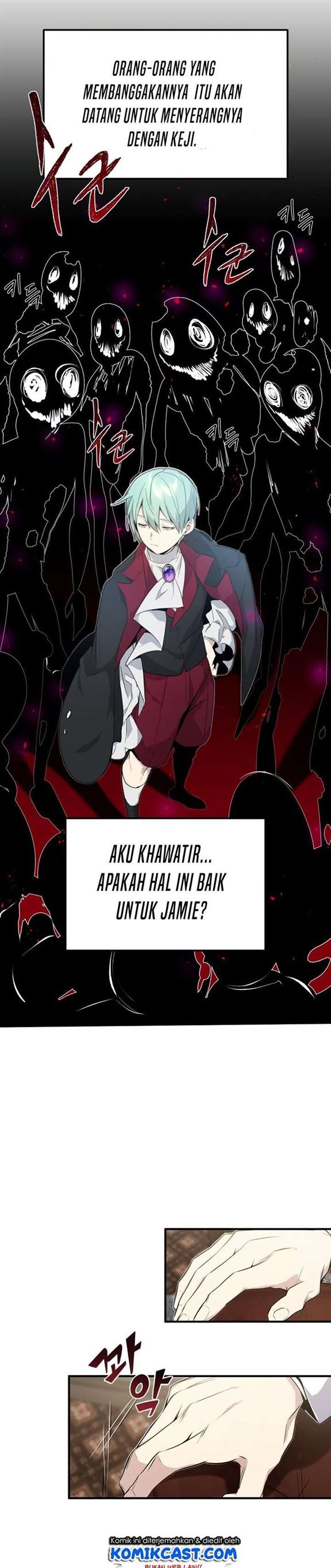 The Dark Magician Transmigrates After 66666 Years Chap 3 - Next Chap 4