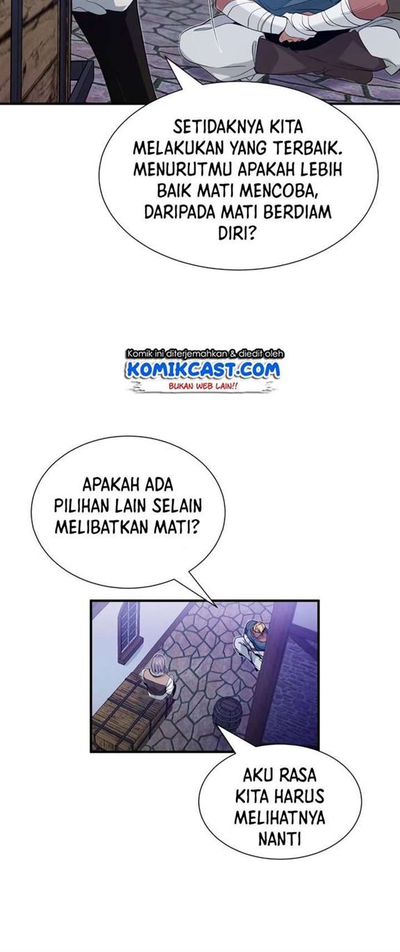 The Dark Magician Transmigrates After 66666 Years Chap 3 - Next Chap 4