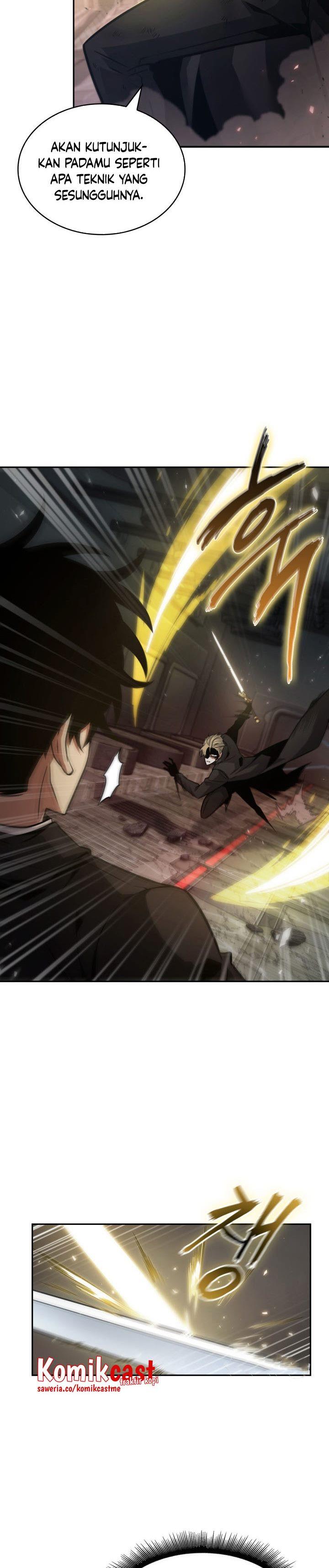 Tomb Raider King Chap 347 - Next Chap 348