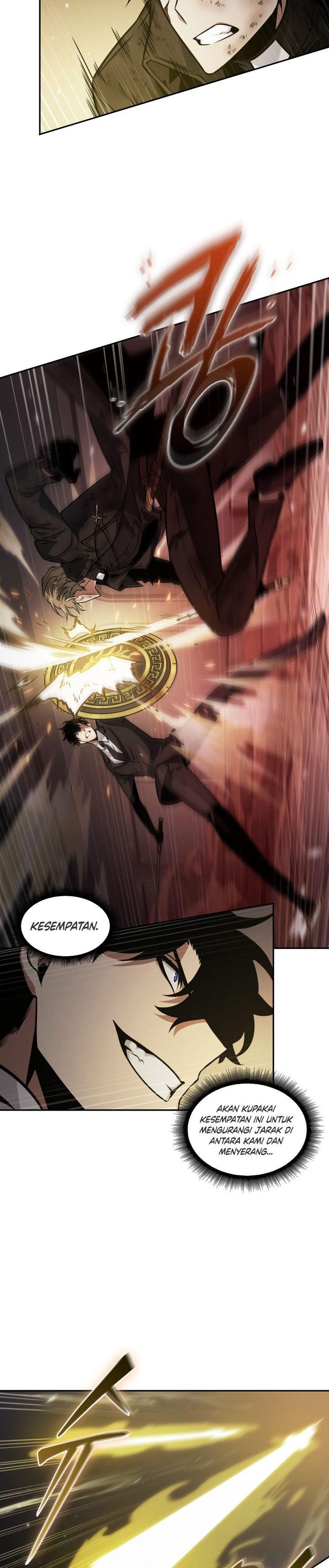 Tomb Raider King Chap 347 - Next Chap 348