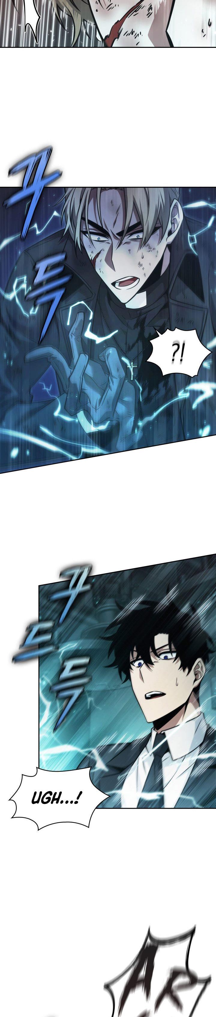 Tomb Raider King Chap 347 - Next Chap 348