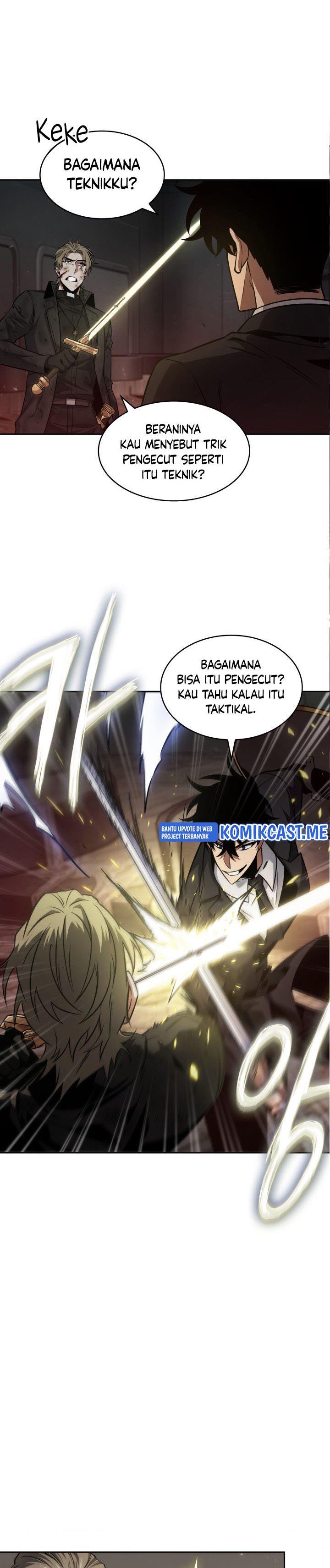 Tomb Raider King Chap 347 - Next Chap 348