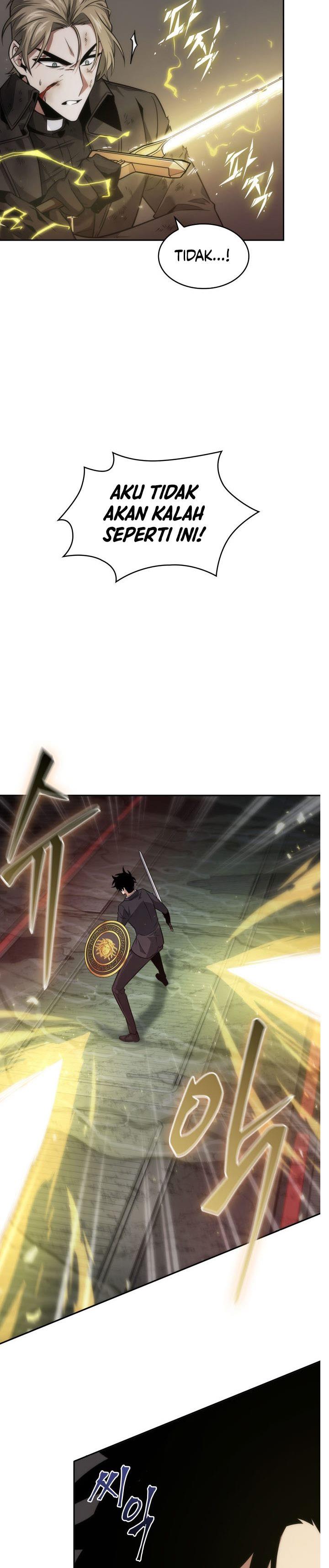 Tomb Raider King Chap 347 - Next Chap 348