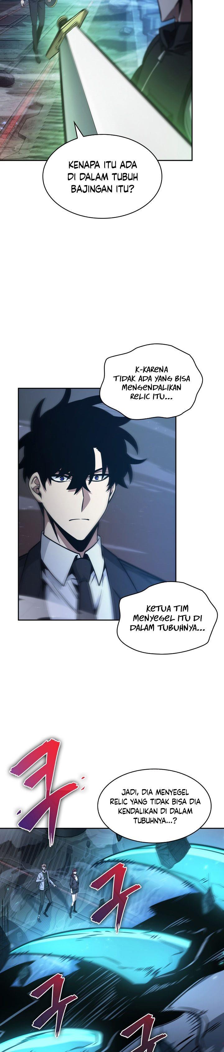 Tomb Raider King Chap 347 - Next Chap 348