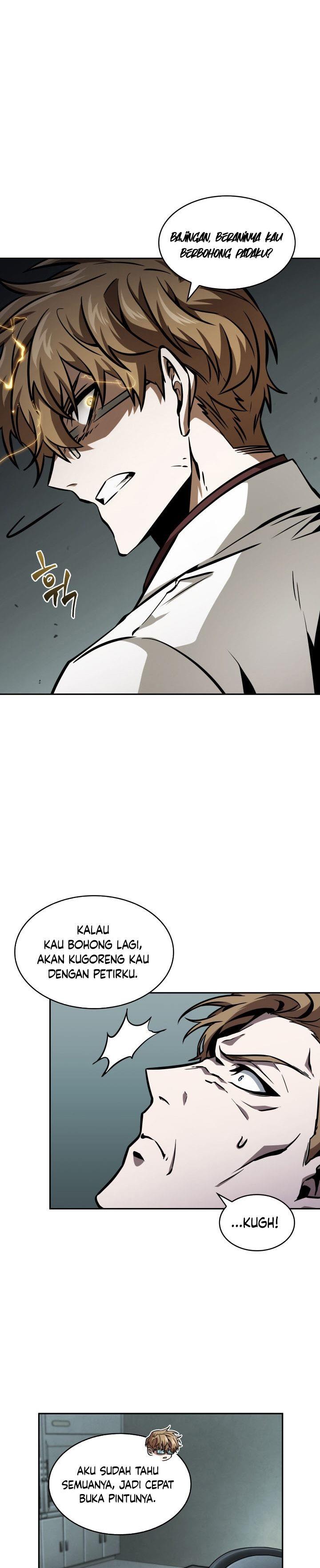 Tomb Raider King Chap 346 - Next Chap 347