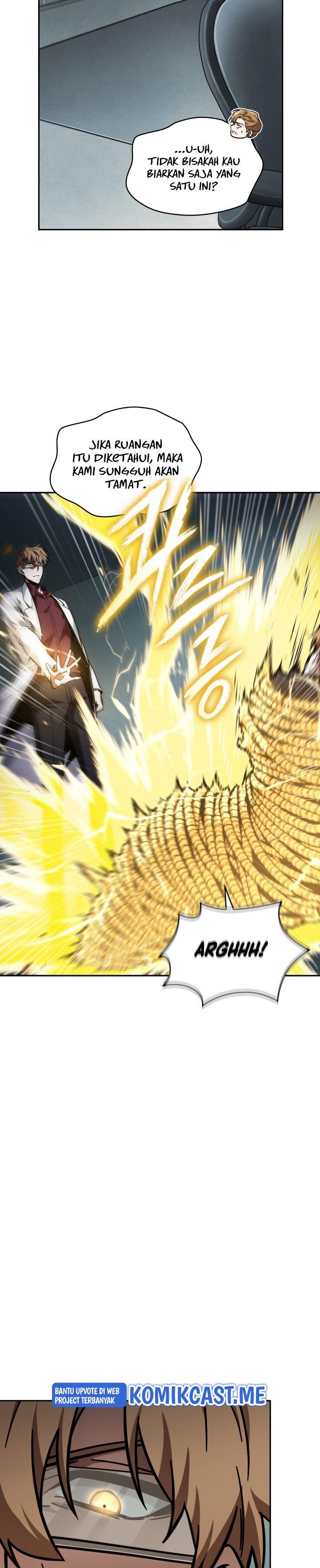 Tomb Raider King Chap 346 - Next Chap 347