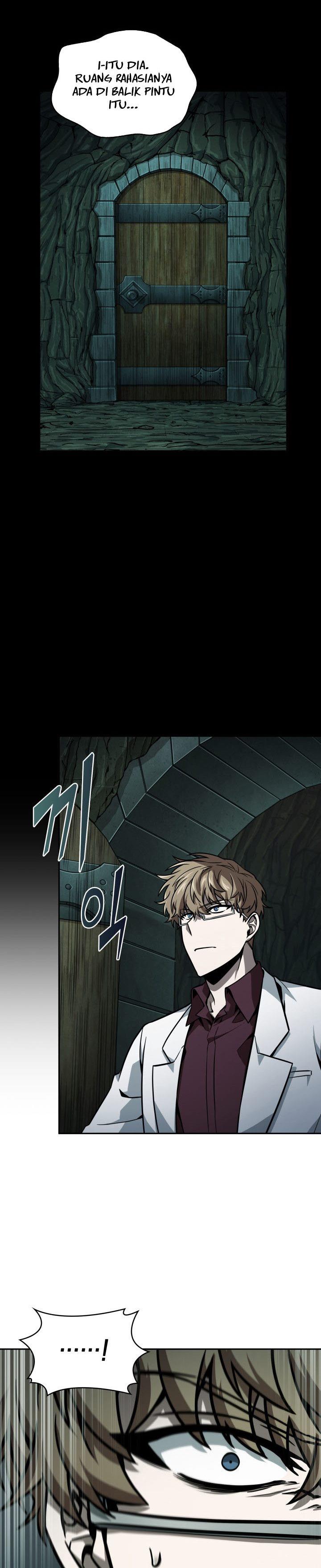 Tomb Raider King Chap 346 - Next Chap 347