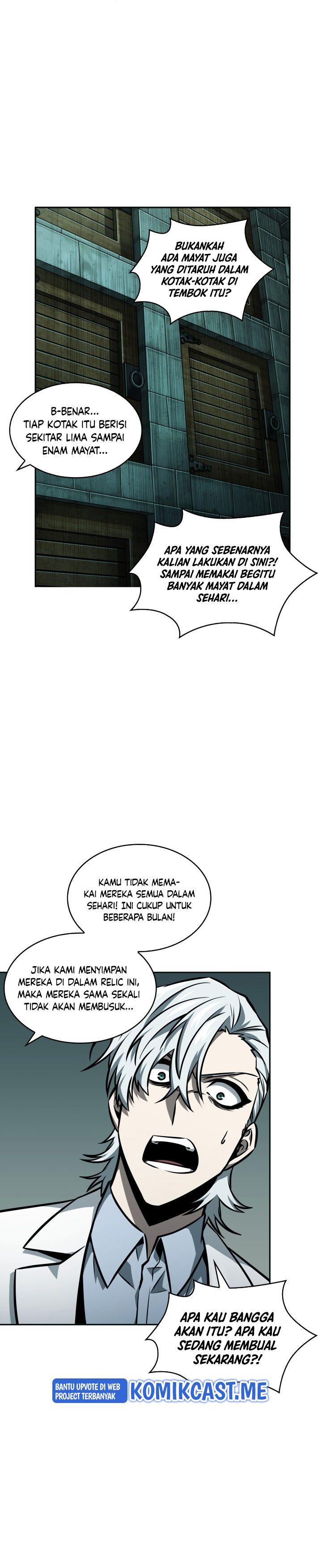 Tomb Raider King Chap 346 - Next Chap 347