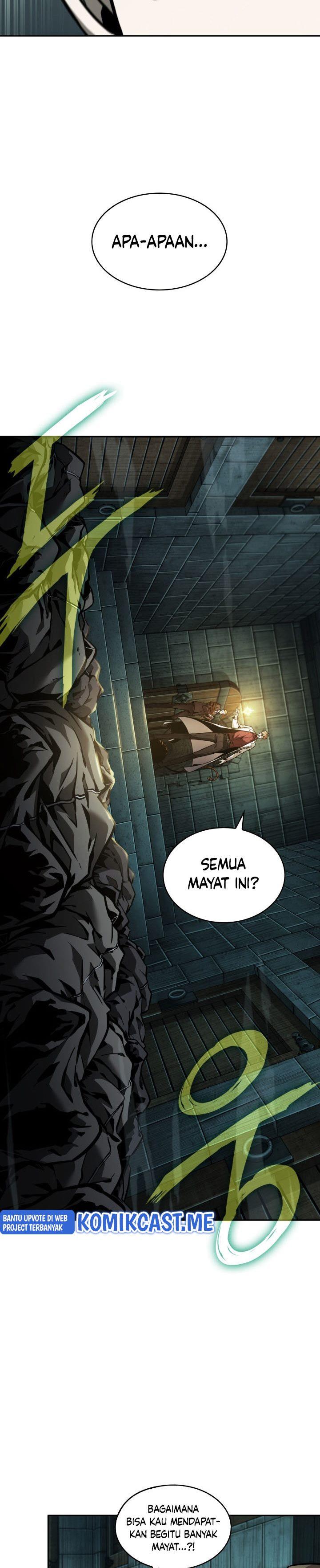 Tomb Raider King Chap 346 - Next Chap 347