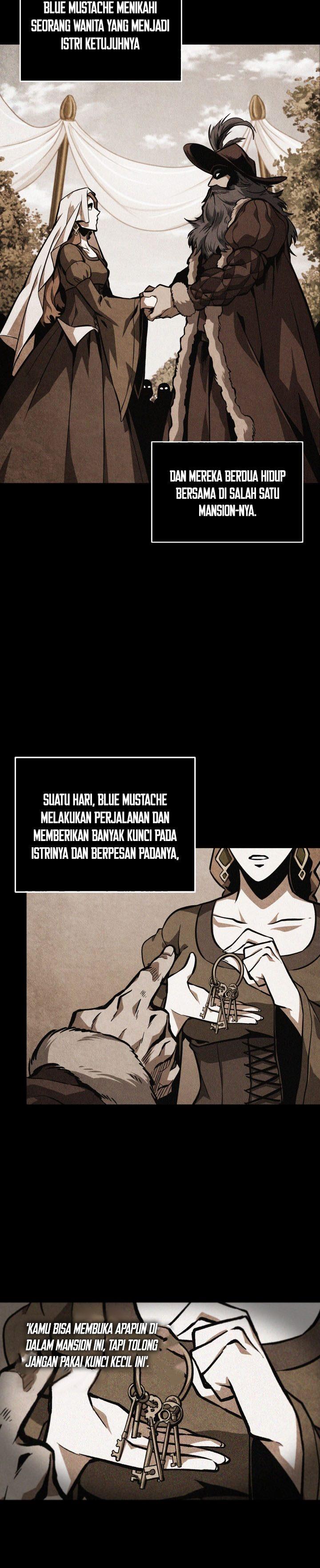 Tomb Raider King Chap 346 - Next Chap 347