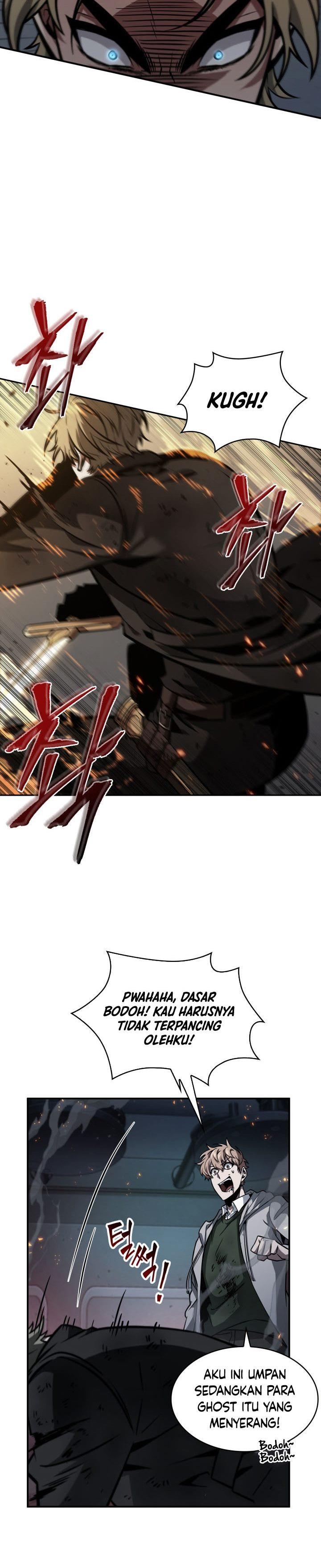 Tomb Raider King Chap 346 - Next Chap 347