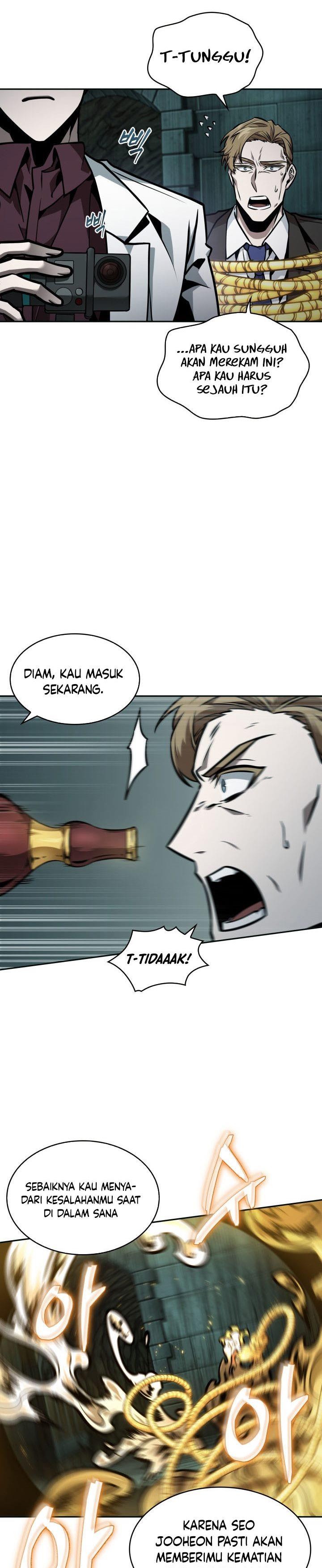 Tomb Raider King Chap 346 - Next Chap 347