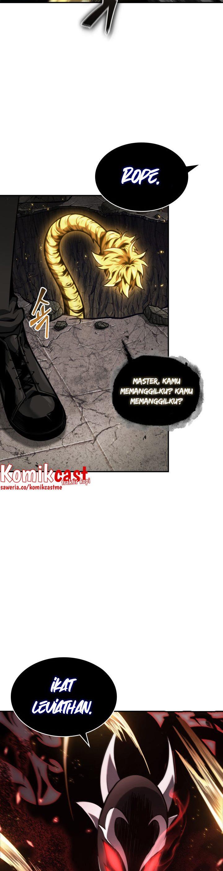 Tomb Raider King Chap 348 - Next Chap 349