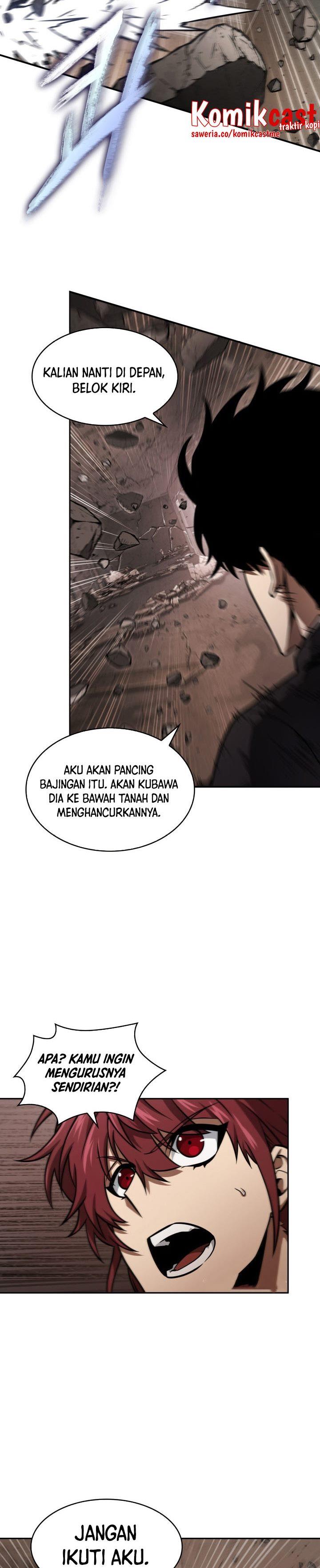 Tomb Raider King Chap 348 - Next Chap 349