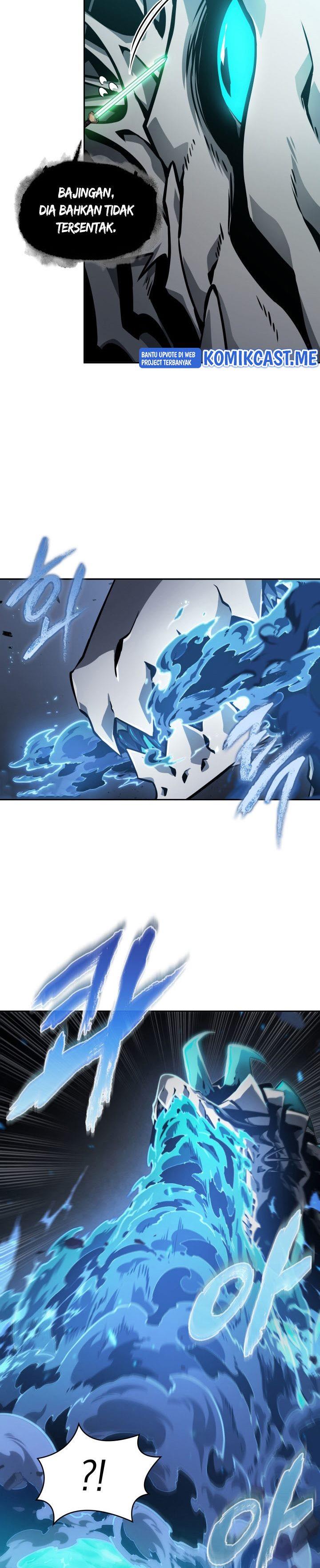 Tomb Raider King Chap 348 - Next Chap 349