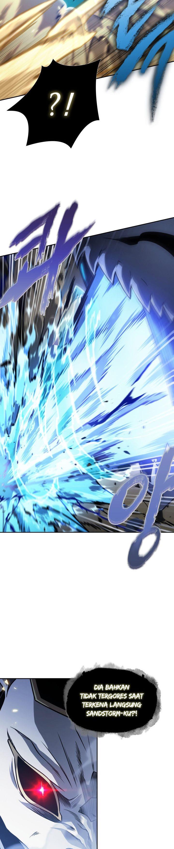 Tomb Raider King Chap 348 - Next Chap 349