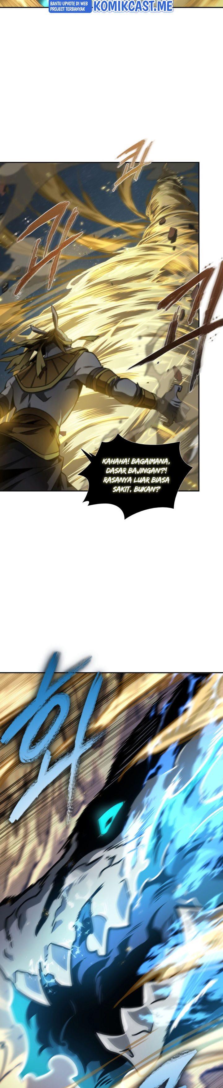 Tomb Raider King Chap 348 - Next Chap 349