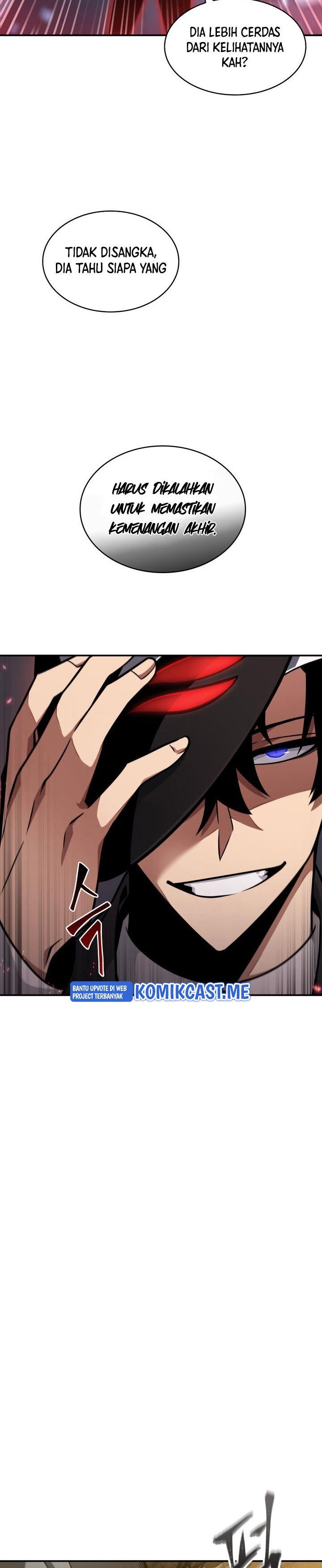 Tomb Raider King Chap 348 - Next Chap 349