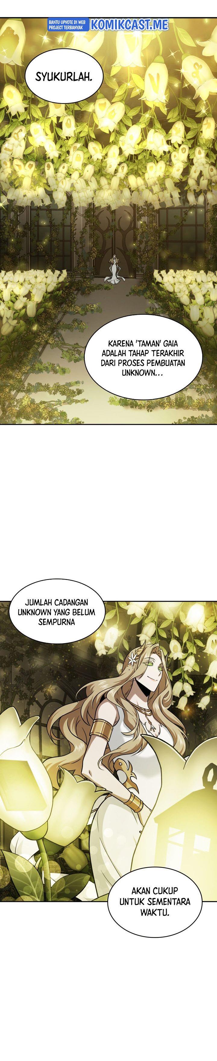 Tomb Raider King Chap 349 - Next Chap 350