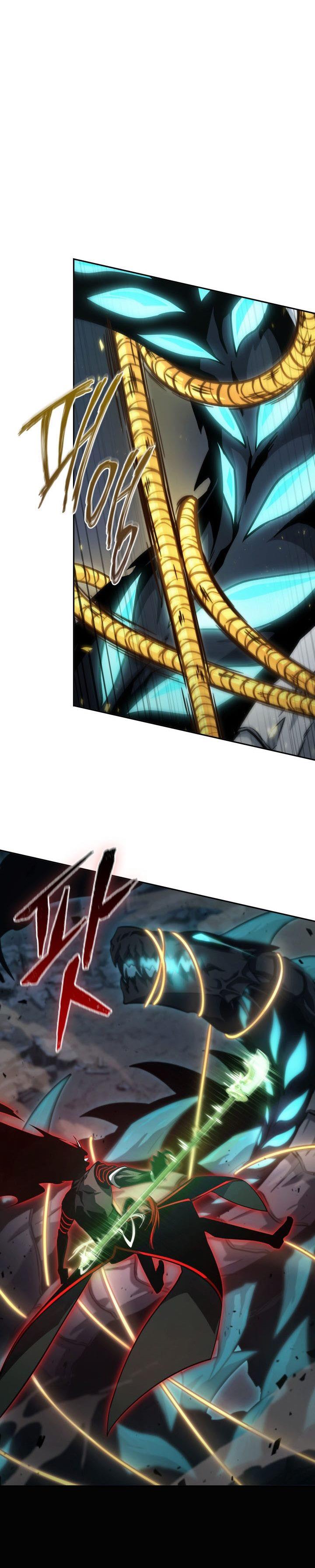 Tomb Raider King Chap 349 - Next Chap 350