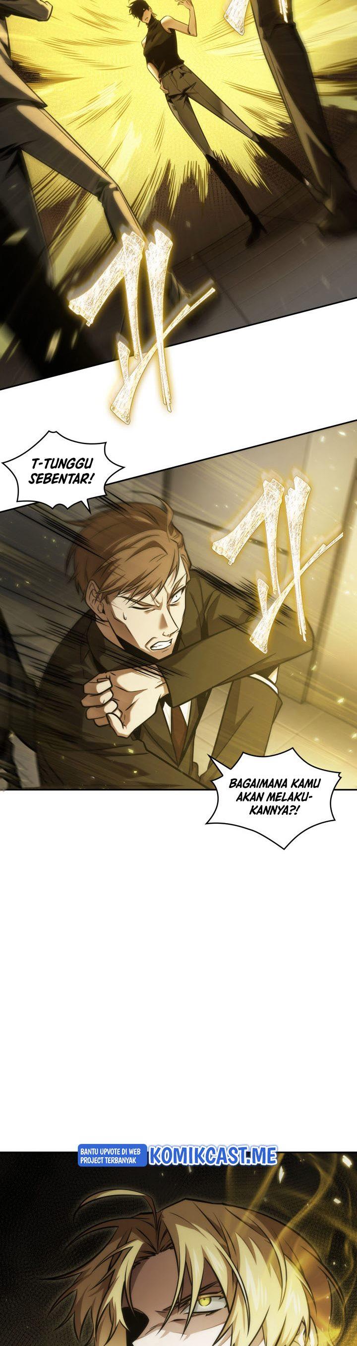 Tomb Raider King Chap 349 - Next Chap 350
