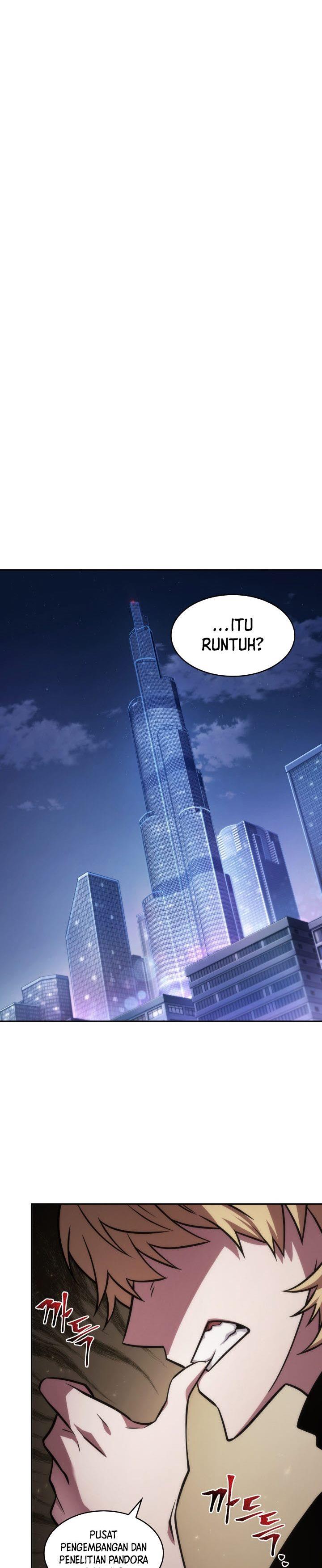 Tomb Raider King Chap 349 - Next Chap 350