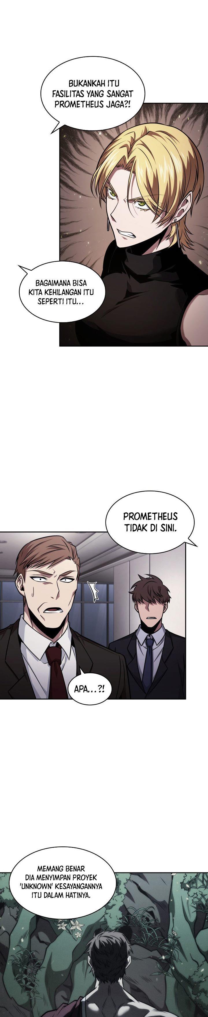 Tomb Raider King Chap 349 - Next Chap 350