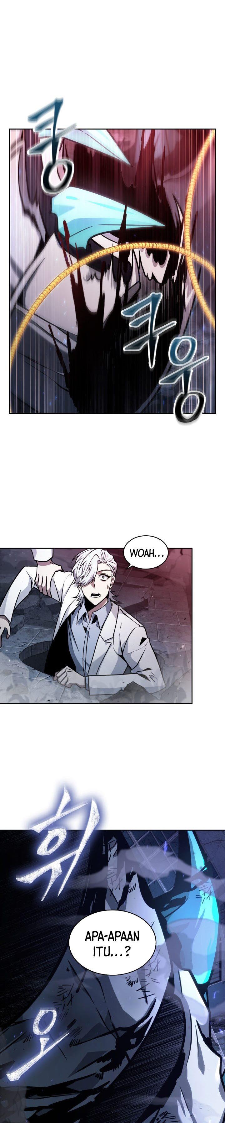 Tomb Raider King Chap 349 - Next Chap 350