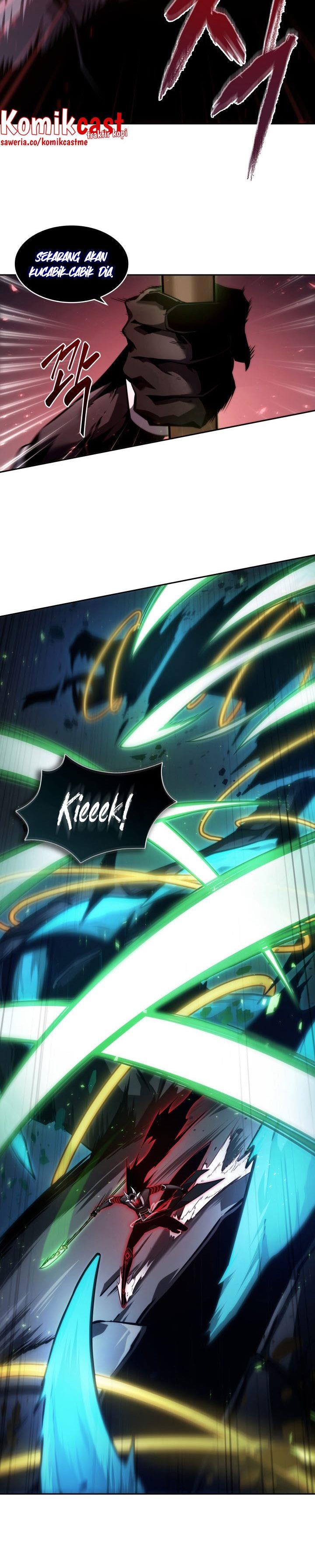 Tomb Raider King Chap 349 - Next Chap 350