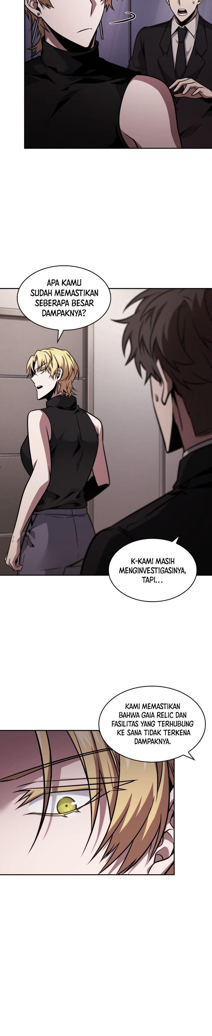 Tomb Raider King Chap 349 - Next Chap 350