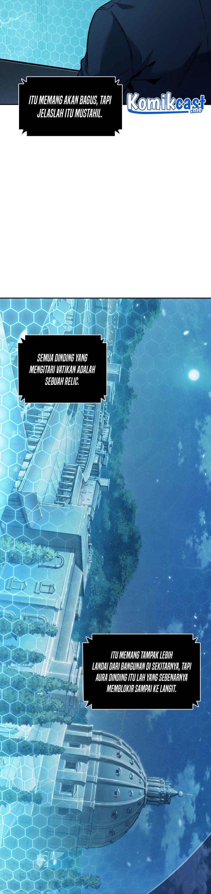 Tomb Raider King Chap 357 - Next Chap 358