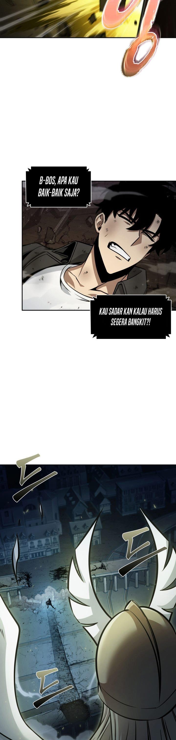 Tomb Raider King Chap 357 - Next Chap 358