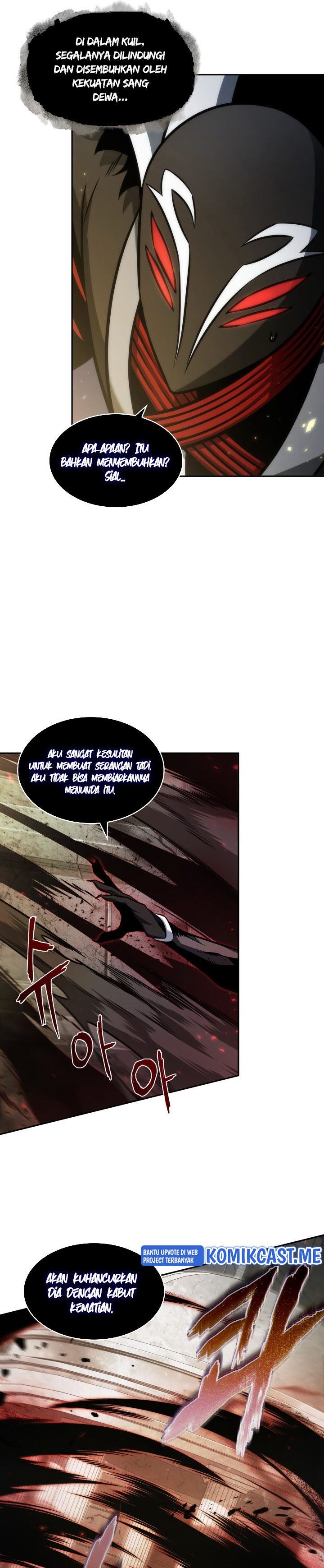 Tomb Raider King Chap 355 - Next Chap 356