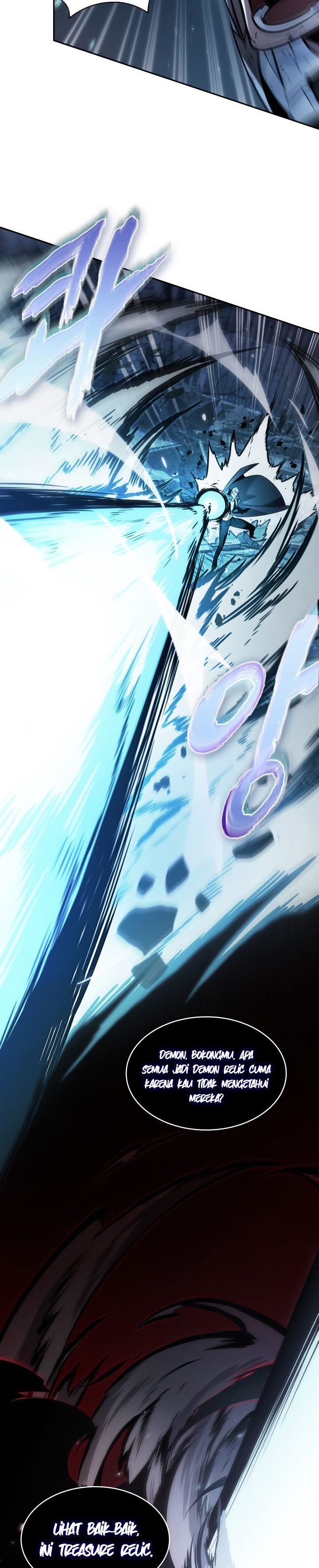 Tomb Raider King Chap 355 - Next Chap 356