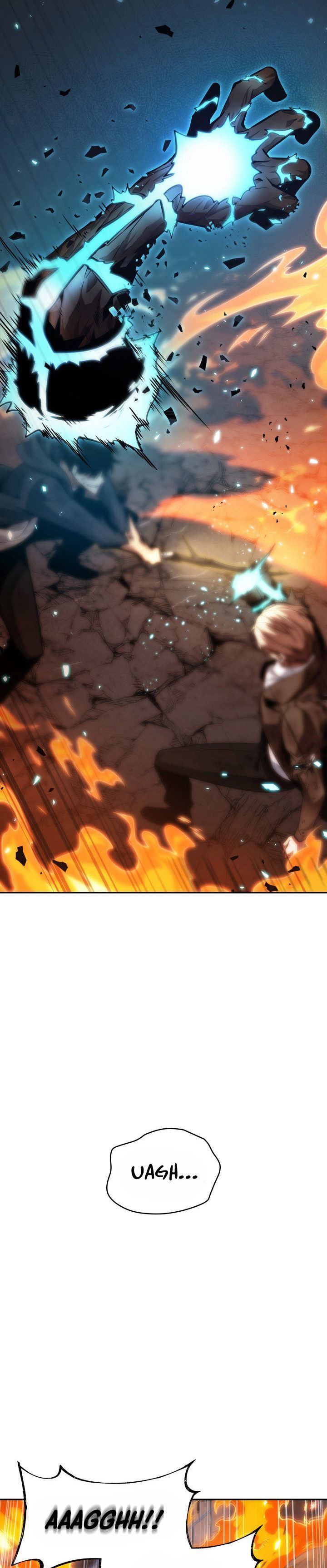 Tomb Raider King Chap 355 - Next Chap 356