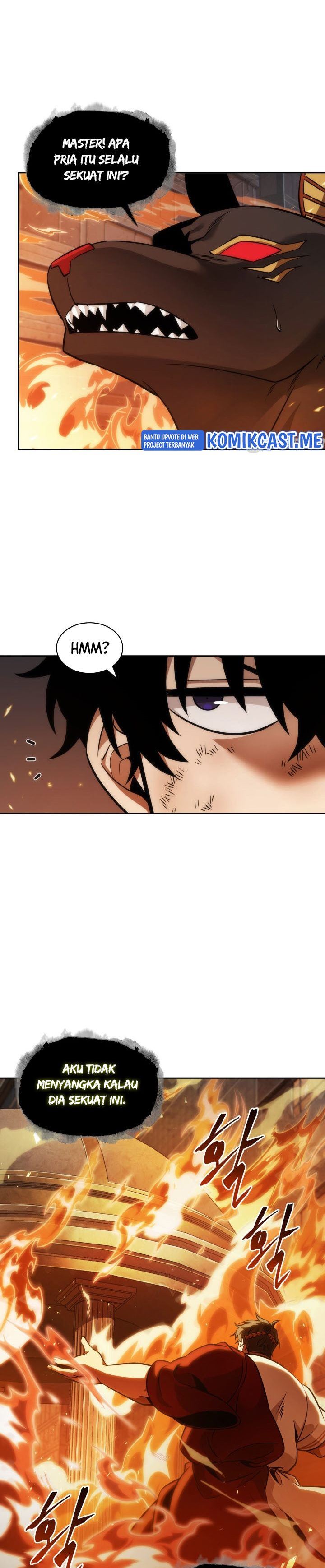 Tomb Raider King Chap 355 - Next Chap 356