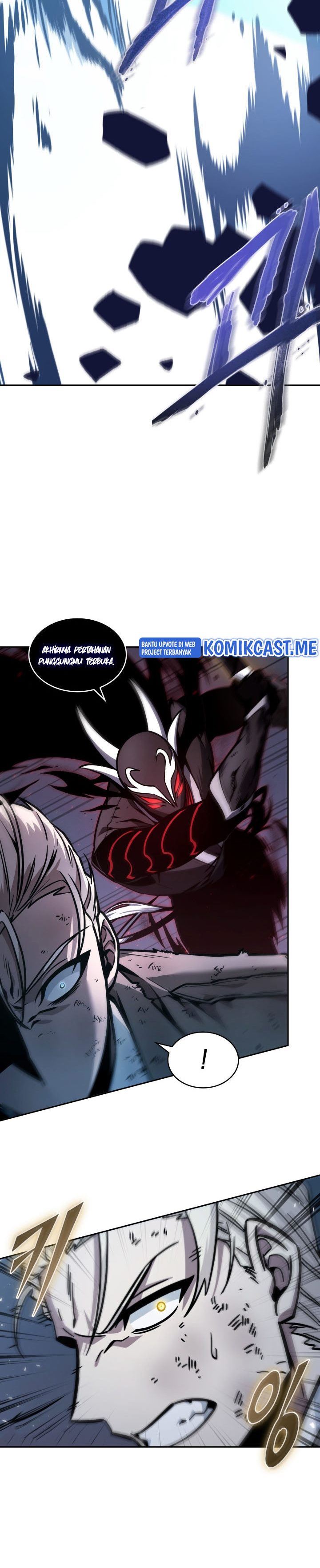 Tomb Raider King Chap 355 - Next Chap 356