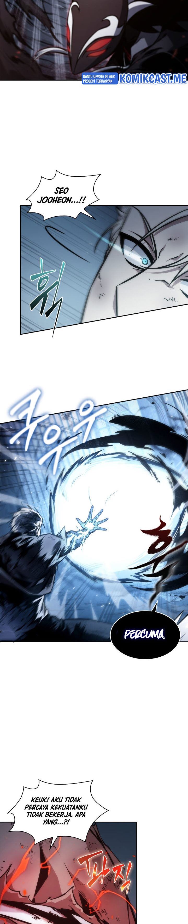 Tomb Raider King Chap 355 - Next Chap 356