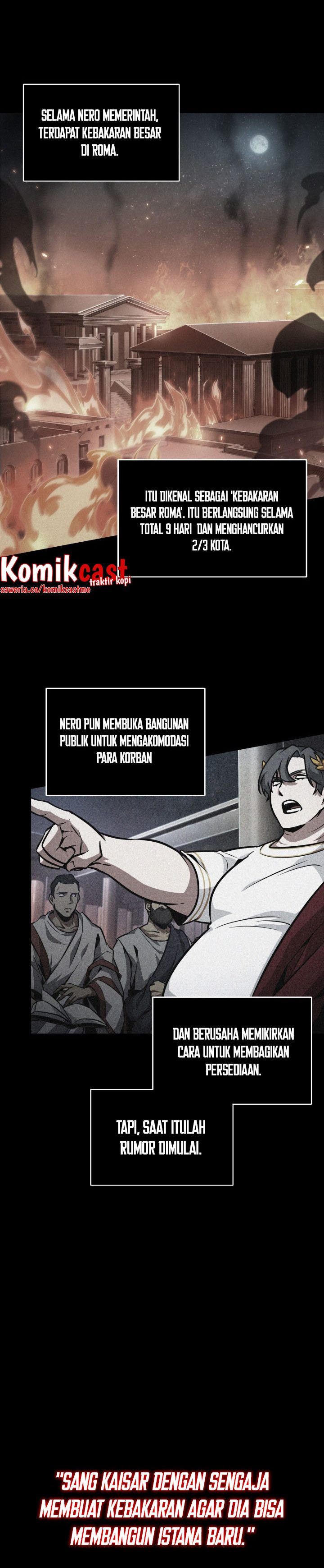 Tomb Raider King Chap 355 - Next Chap 356