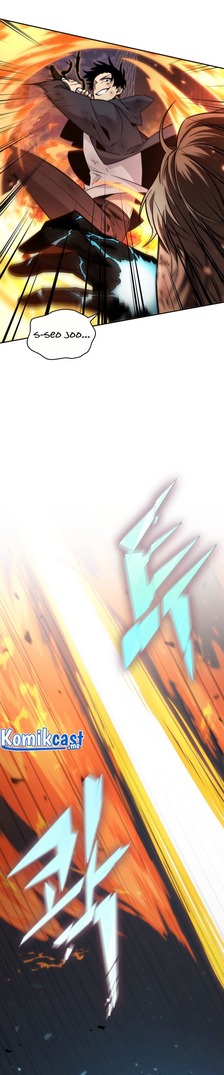 Tomb Raider King Chap 355 - Next Chap 356