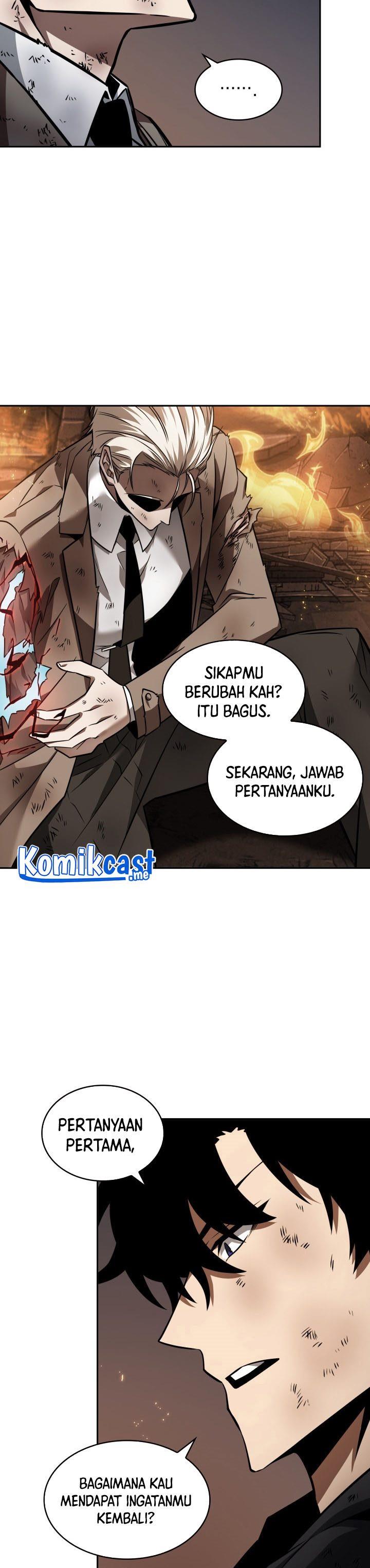 Tomb Raider King Chap 356 - Next Chap 357
