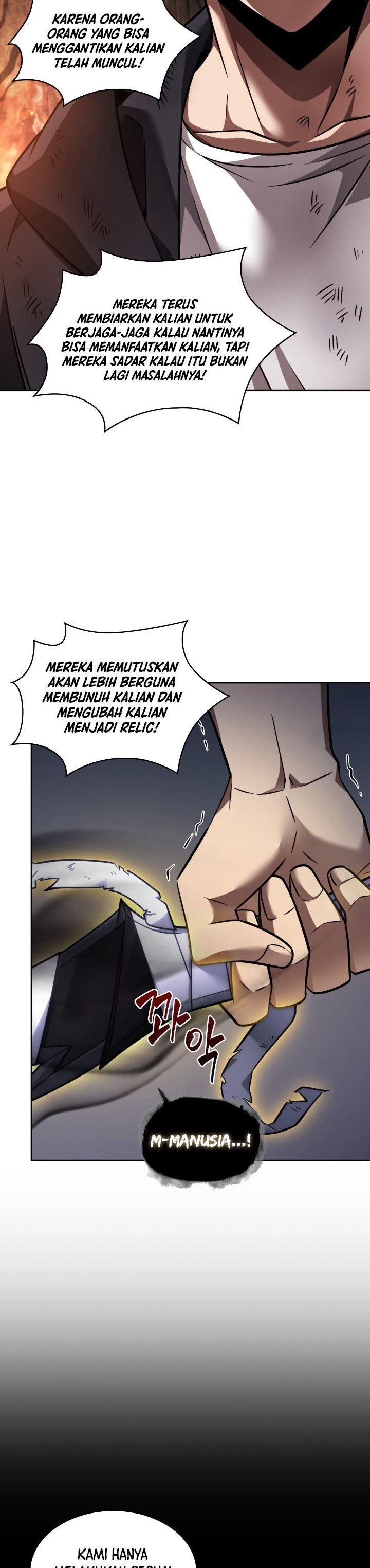 Tomb Raider King Chap 356 - Next Chap 357